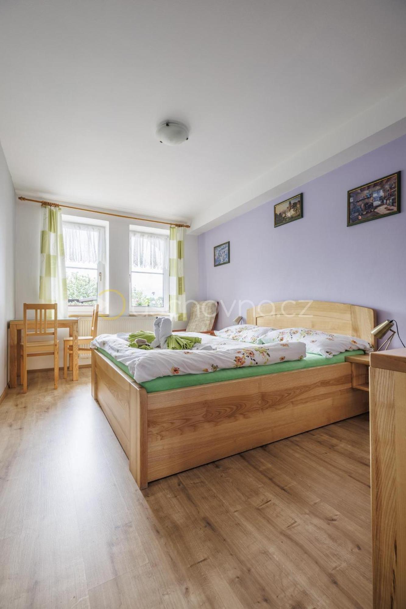 Guest house Kacenka 2*